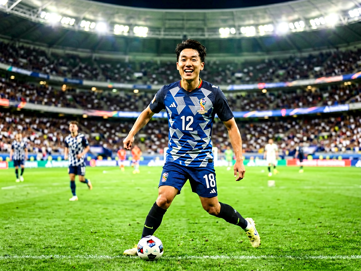 世界杯赛程查询：K1体育提供完整世界杯赛事日程与分组信息